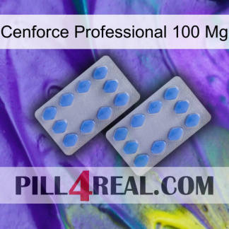 Cenforce Professional 100Mg 20